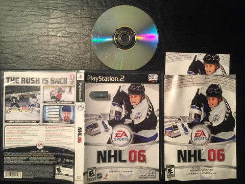 NHL 2006