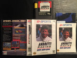 Mario Andretti Racing