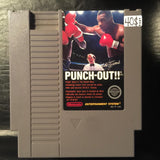 Mike Tyson's Punch-Out