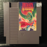 Dragon Warrior