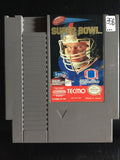 Tecmo Super Bowl