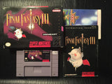 Final Fantasy III