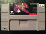 Final Fantasy III