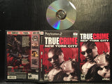 True Crimes New York City