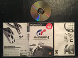 Gran Turismo 4