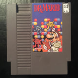 Dr. Mario