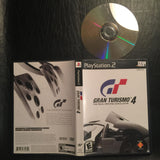 Gran Turismo 4