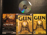Gun