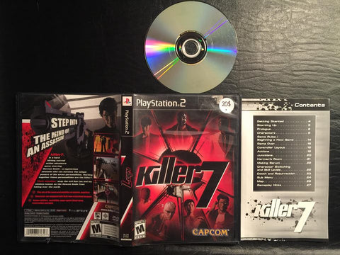 Killer 7