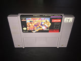 Street Fighter II Turbo