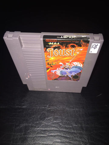 Joust