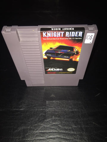 Knight Rider