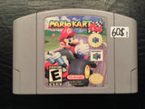 Mario Kart 64