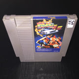 Back to the Future II and III