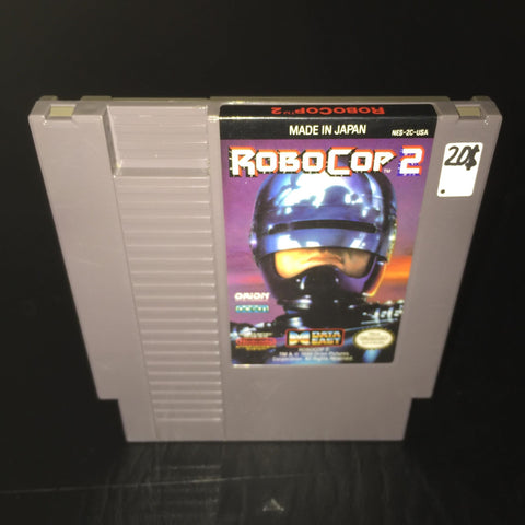 Robocop 2