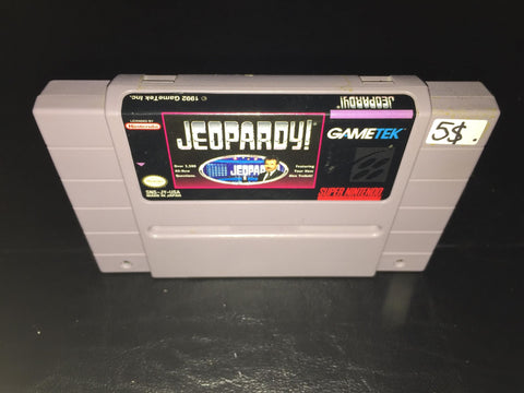 Jeopardy