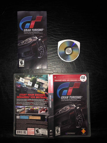 Gran Turismo