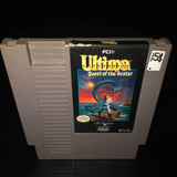 Ultima Quest of the Avatar