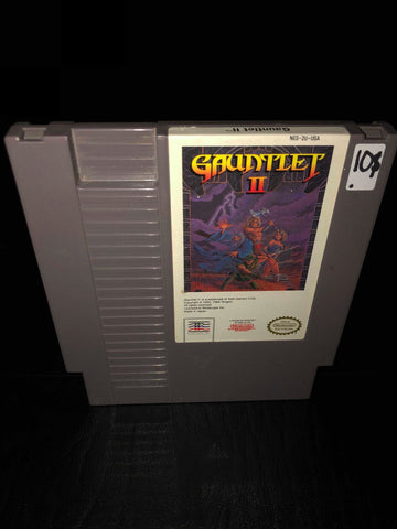 Gauntlet II