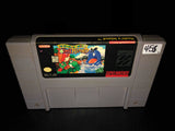 Super Mario World 2 Yoshi's Island