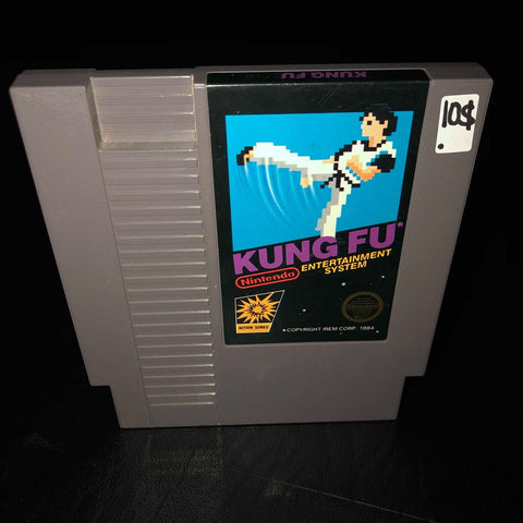 Kung Fu