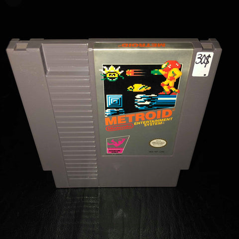 Metroid