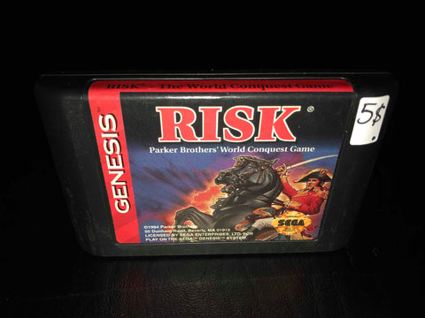 Risk