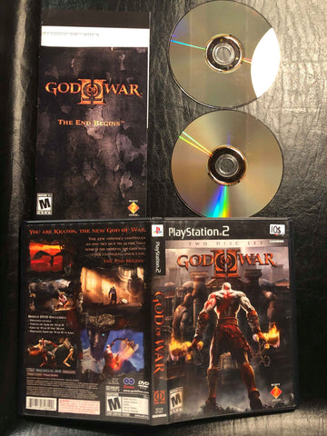 God of War