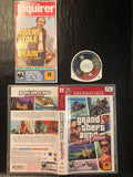 Grand Theft Auto Vice City Stories