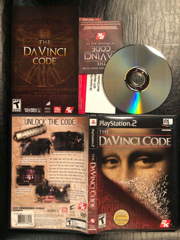 Da Vinci Code