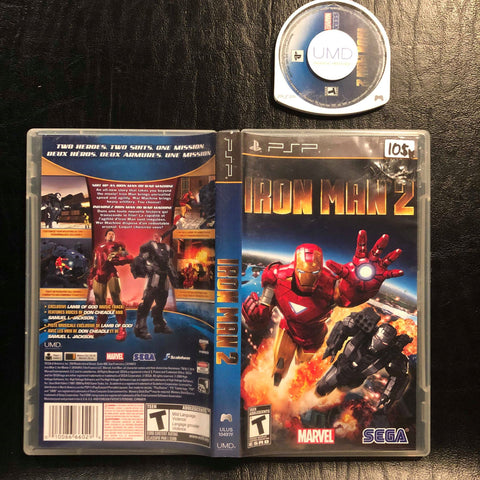 Iron Man 2