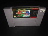 Super Mario World 2 Yoshi's Island