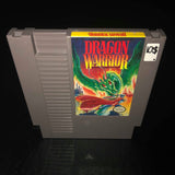 Dragon Warrior