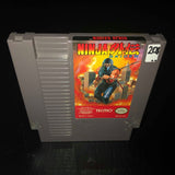 Ninja Gaiden