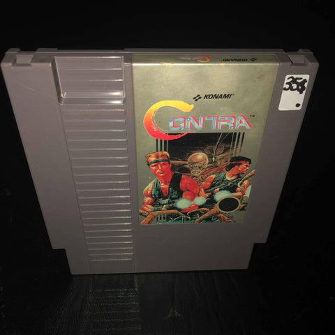 Contra