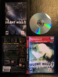 Silent Hill 2