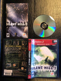 Silent Hill 2