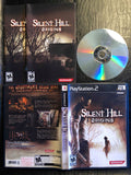 Silent Hill Origins