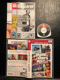 Grand Theft Auto Vice City Stories