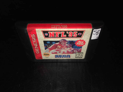 NFL '95