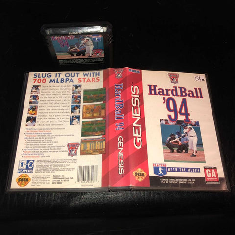 HardBall 94