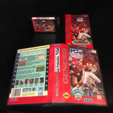 NFL Football '94 Starring Joe Montana