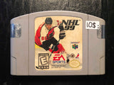 NHL 99