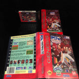 NFL Football '94 Starring Joe Montana