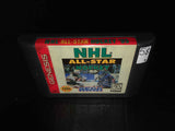 NHL All-Star Hockey 95