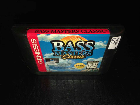 Bass Masters Classic