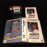 Mario Andretti Racing