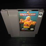 WWF Wrestlemania