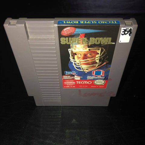 Tecmo Super Bowl