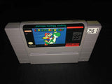 Super Mario World